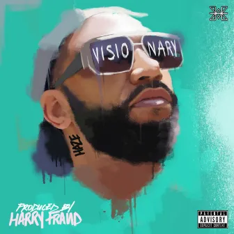 Visionary by Haze