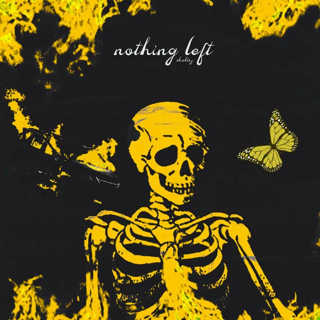 Nothing Left