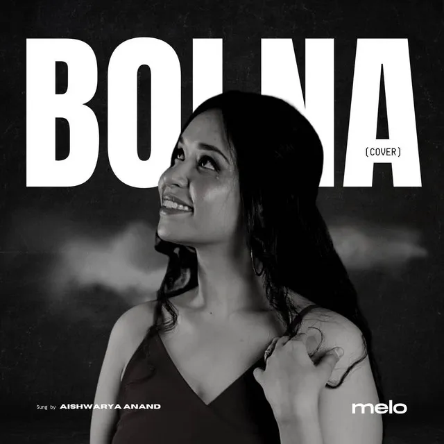 Bolna - Cover