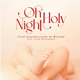 Oh Holy Night by Coral Arquidiocesano de Maringá