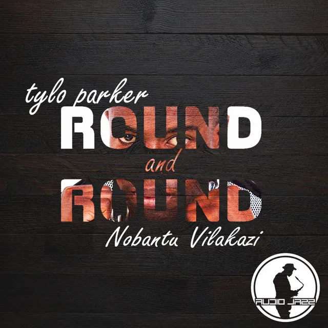 Round & Round - Downtempo Makeover