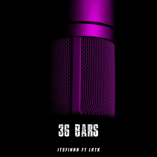 36 bars