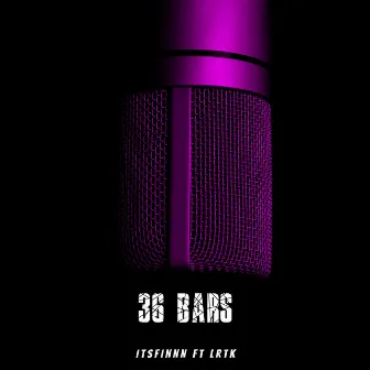 36 bars by Itsfinnn