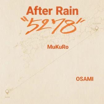 After Rain by OSAMI