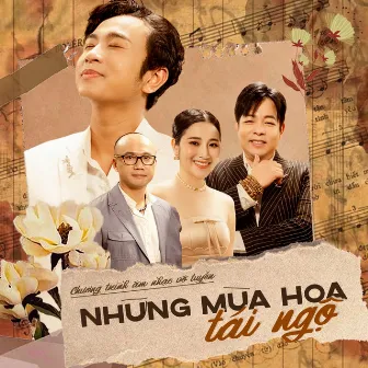 Tuyển Tập Những Mùa Hoa Tái Ngộ by Ngọc Phụng