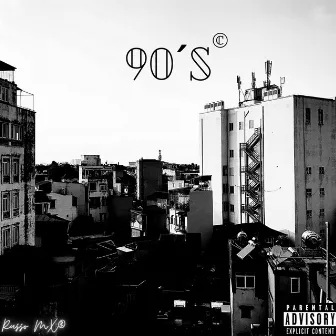 90'S by Russo Mx