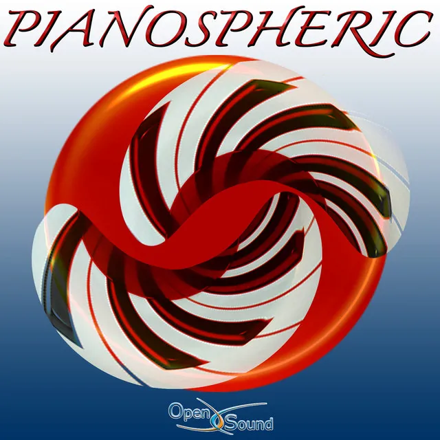 Pianospheric (Music for Movie)