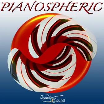 Pianospheric (Music for Movie) by Iffar