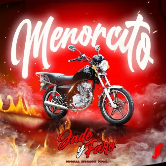 Menorcito by Jade & Faro