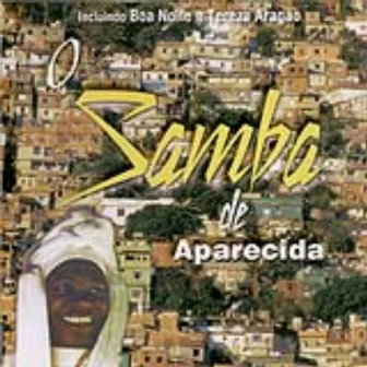 O Samba De Aparecida by Aparecida