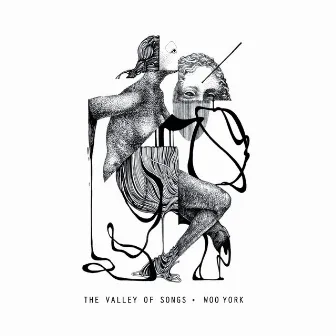 The Valley of Songs EP by Woo York