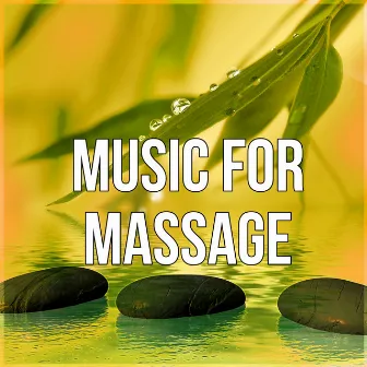 Music for Massage - Healing Touch, Therapeutic Massage, Nature Sounds, Soothing Music, Serenity Spa, Stress Relief, Zen, Ocean Waves by Spa Massage Solution