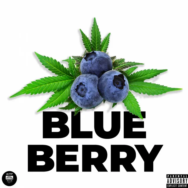 Blueberry