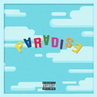 Paradise EP by MartN