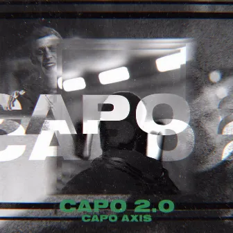 Capo 2.0 by Capo Axis