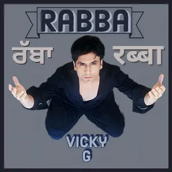 Rabba by Vicky G