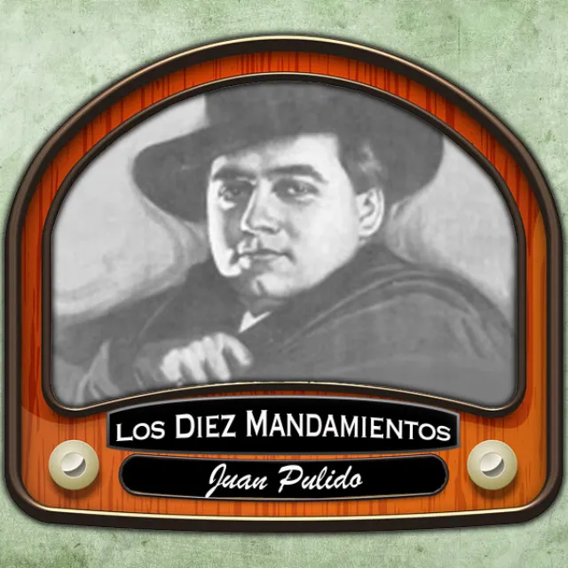 Los Diez Mandamientos