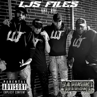 LJS Files Vol. 1 by LoudPaq