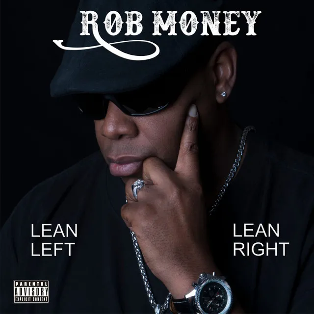 Lean left lean right - Radio