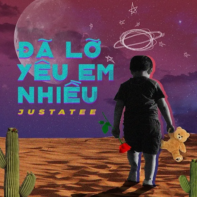 Da Lo Yeu Em Nhieu