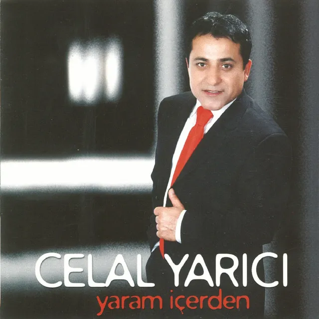 Yaram İçerden