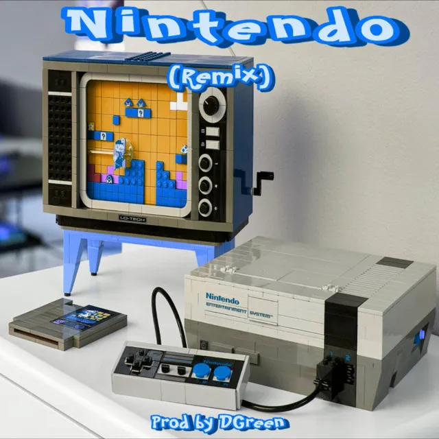 Nintendo(Remix)