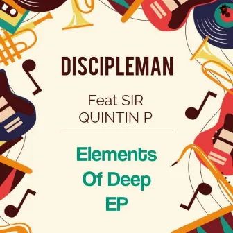 Elements of Deep by Discipleman