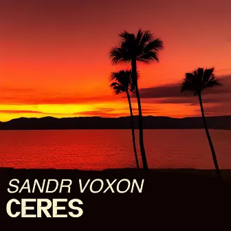 Ceres by Sandr Voxon