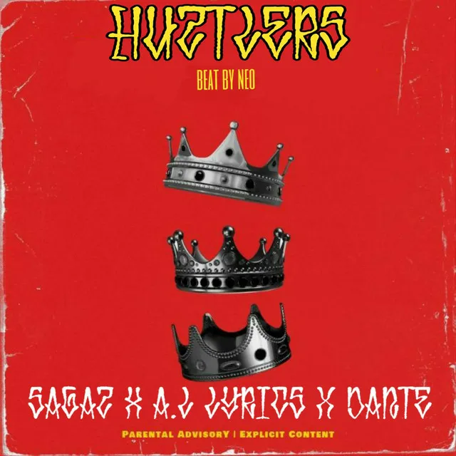 Huztlers