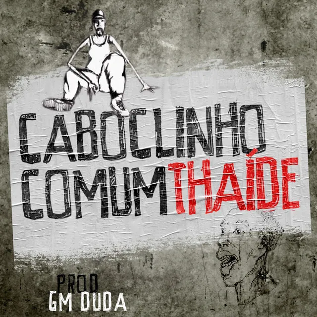 Caboclinho Comum