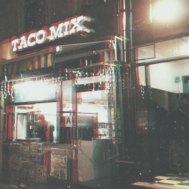 Tacos at Midnight