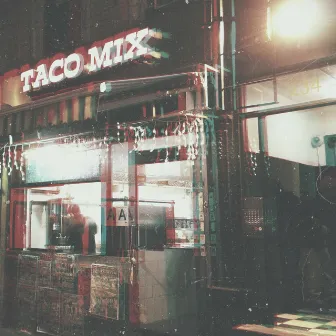 Tacos at Midnight by Mimo