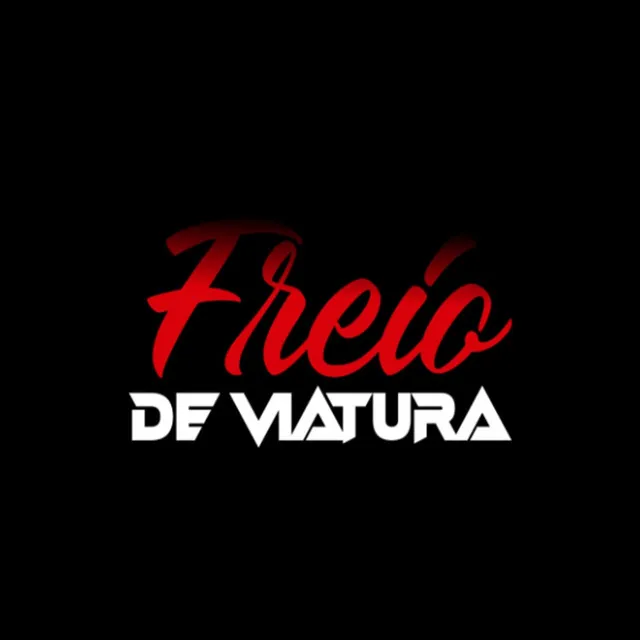 Freio de Viatura