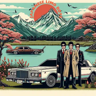 Da La by Japanese Limo Boys