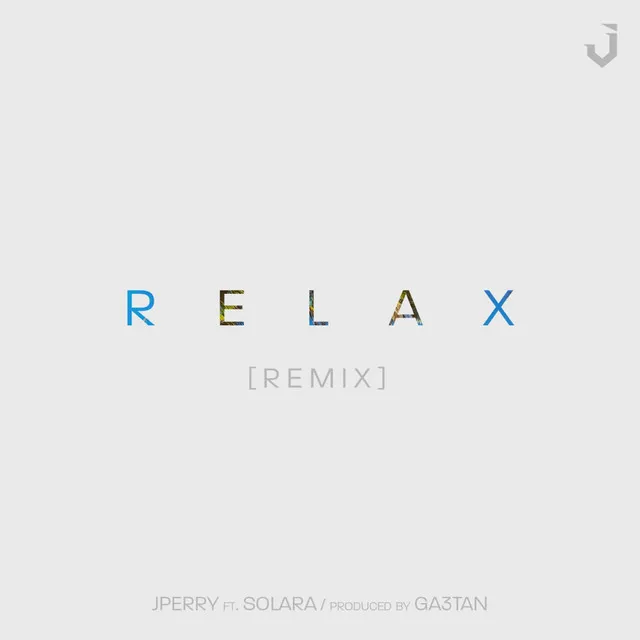 Relax (Remix)