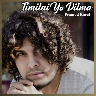 Timilai Yo Dilama by Govinda Madhur Acharya