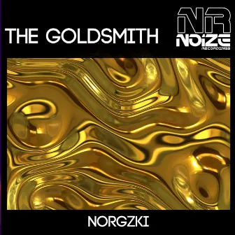 The Goldsmith by Norgzki