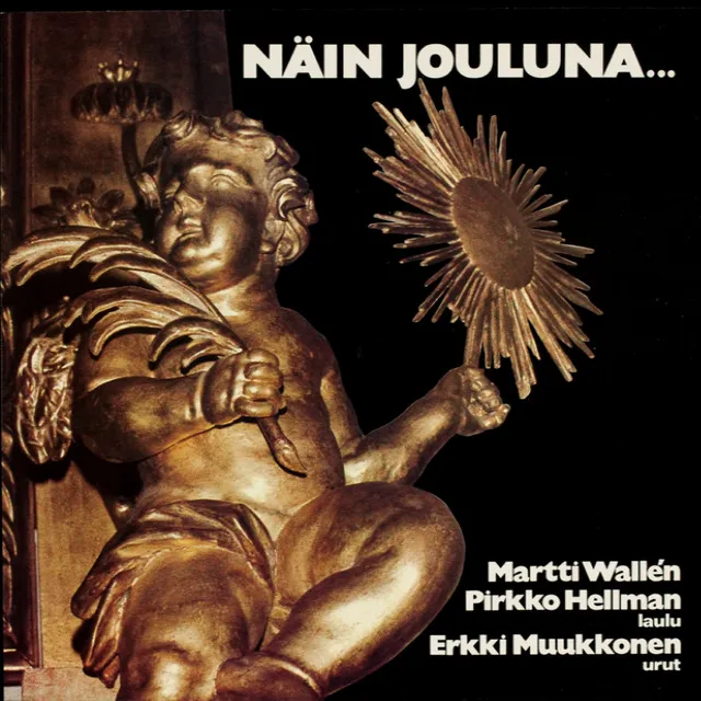 Näin jouluna