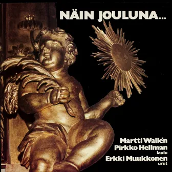 Näin jouluna by Pirkko Hellman