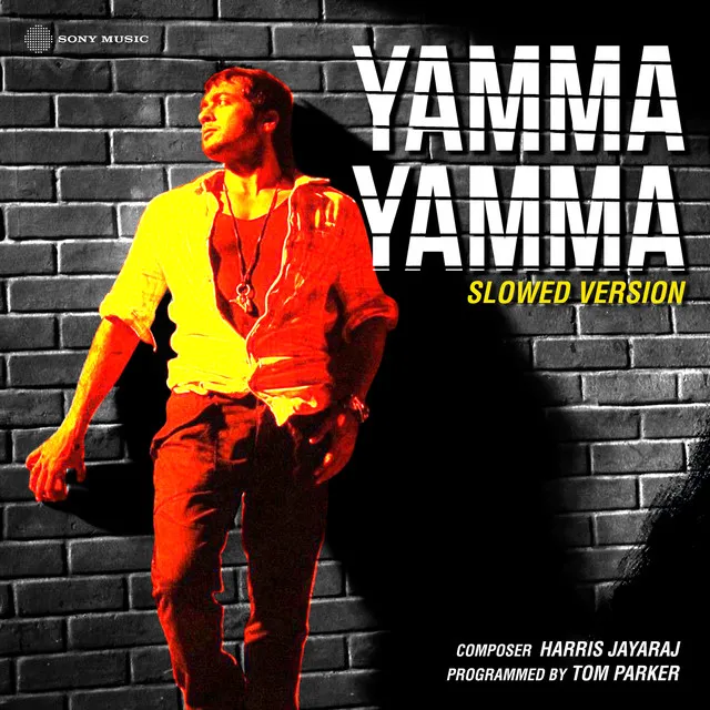 Yamma Yamma - Slowed Version