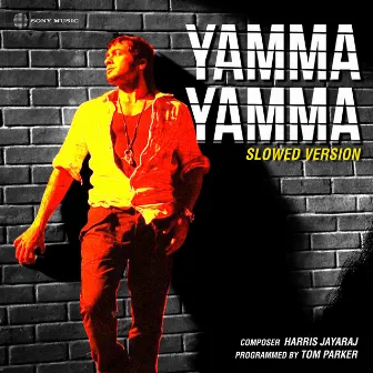 Yamma Yamma (Slowed Version) by Tom Parker