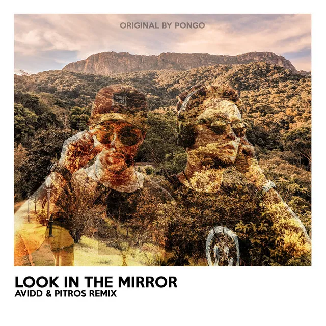 Look In The Mirror (Radio Edit)