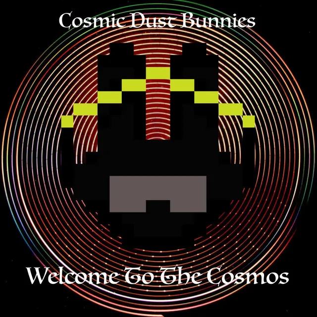 Welcome to the Cosmos