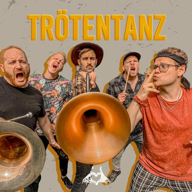 Trötentanz