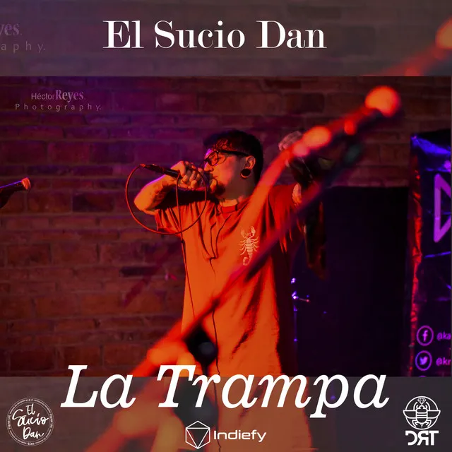 La Trampa