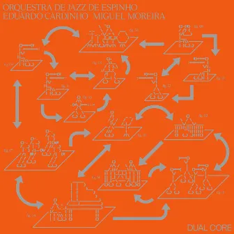 Dual Core by Eduardo Cardinho