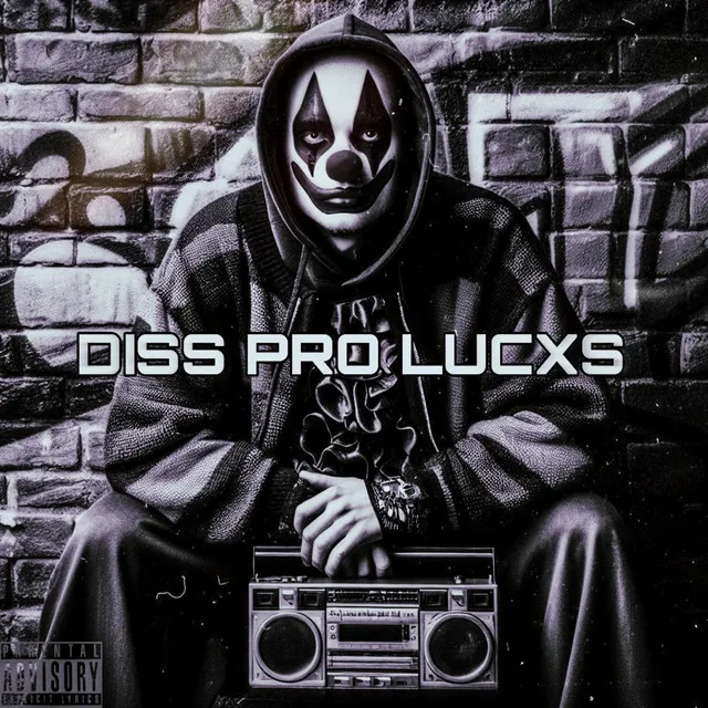 Diss Pro Lucxs