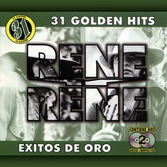 Epoca de Oro (Vol. 3) by Rene y Rene