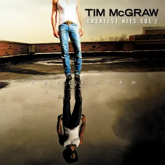 Greatest Hits, Vol. 2 by Tim McGraw