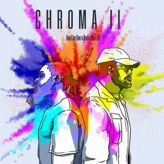 Chroma 2 by Andre Harrell